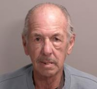 Ronald Victor Rea a registered Sex Offender of California
