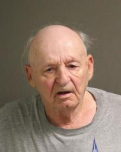Ronald Lee Reeder a registered Sex Offender of California