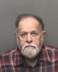Ronald Rocky Reyes a registered Sex Offender of California