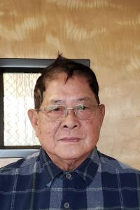 Ronald Cabadilla Reyes a registered Sex Offender of California