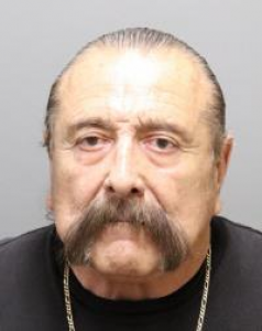 Ronald J Rios a registered Sex Offender of California