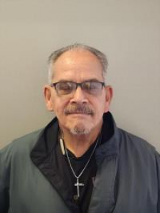 Ronald James Rivera a registered Sex Offender of California