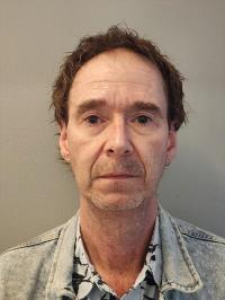 Ronald David Rockwell a registered Sex Offender of California