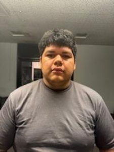 Ronald Aaron Rodriguez a registered Sex Offender of California