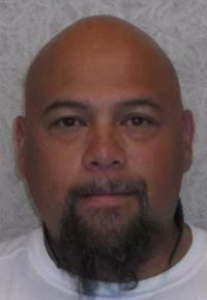 Ronald Eerwin Rudoplh Jr a registered Sex Offender of California