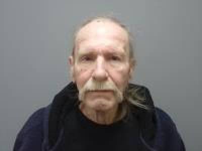 Ronald William Ryder a registered Sex Offender of California