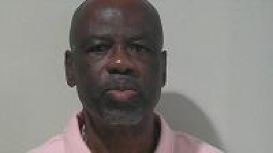 Ronald James Shaw a registered Sex Offender of California