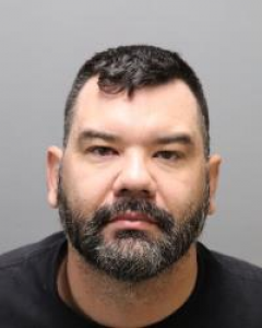 Ronald Joseph Silva II a registered Sex Offender of California