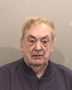 Ronald James Simpson a registered Sex Offender of California