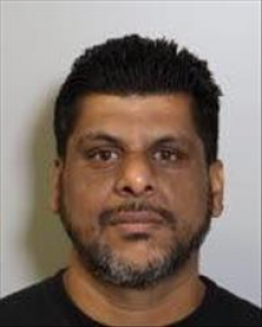 Ronald Singh a registered Sex Offender of California