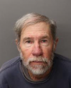 Ronald Sliwa a registered Sex Offender of California