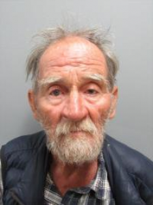 Ronald Jay Smith a registered Sex Offender of California