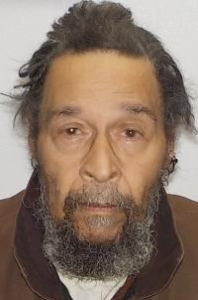 Ronald Wayne Smith a registered Sex Offender of California