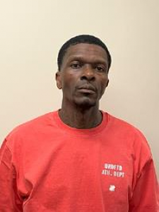 Ronald Preston Spurlock a registered Sex Offender of California