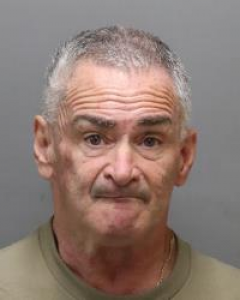 Ronald Wilson Stafford a registered Sex Offender of California