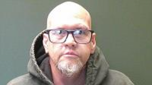 Ronald Neil Stephens a registered Sex Offender of California