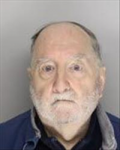Ronald James Stroble a registered Sex Offender of California