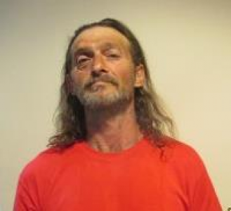 Ronald Robert Swanson a registered Sex Offender of California