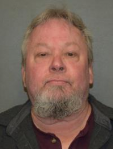 Ronald Melvin Swim a registered Sex Offender of California