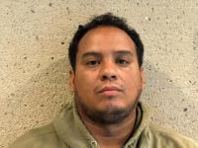 Ronald Murillo Tandazo a registered Sex Offender of California