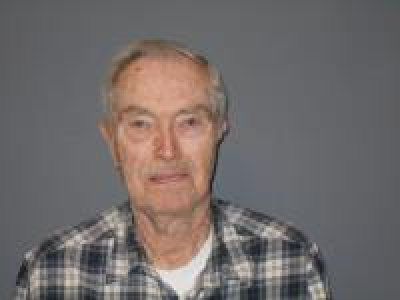 Ronald Vernon Thomas a registered Sex Offender of California