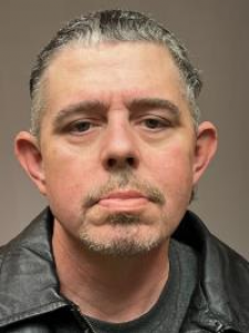 Ronald W Todd II a registered Sex Offender of California