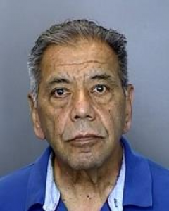 Ronald Hernandez Tovar a registered Sex Offender of California