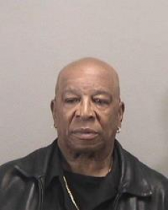 Ronald Eugene Townsend a registered Sex Offender of California