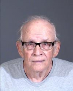 Ronald Travis a registered Sex Offender of California