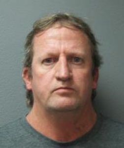 Ronald William Turner a registered Sex Offender of California