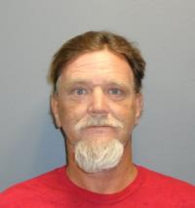 Ronald Scotty Joe Twyman a registered Sex Offender of California