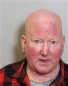 Ronald D Ulrey a registered Sex Offender of California