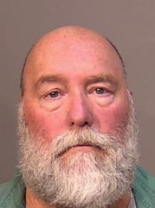 Ronald Allen Vanrossum a registered Sex Offender of California