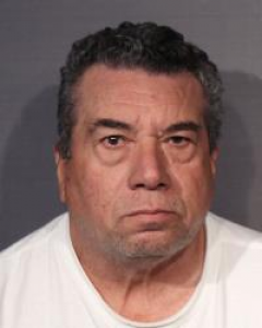 Ronald Velasquez a registered Sex Offender of California