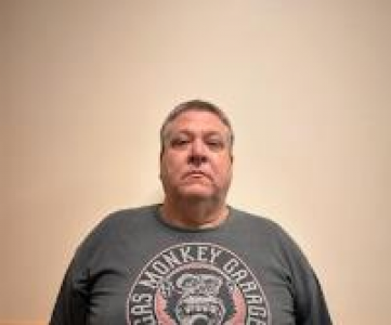 Ronald Eugene White a registered Sex Offender of California