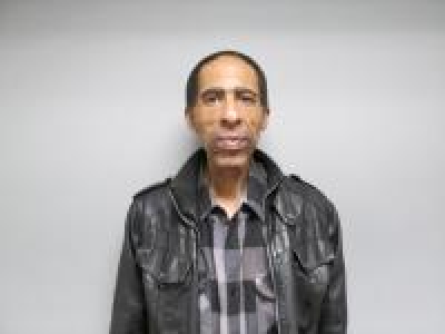 Ronald Williams a registered Sex Offender of California