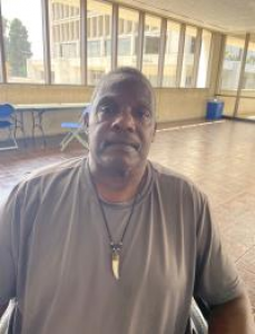Ronald Joseph Williams a registered Sex Offender of California