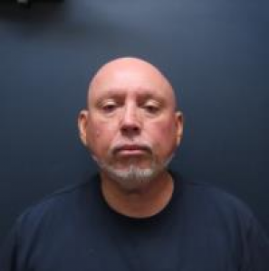 Ronald Woodard a registered Sex Offender of California
