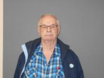 Ronald L Zachow a registered Sex Offender of California