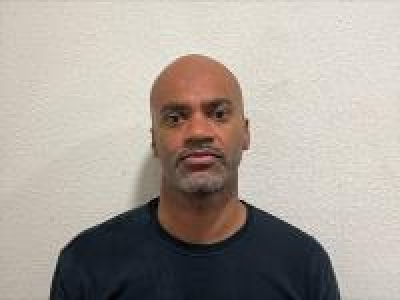 Rondale Davone Manuel a registered Sex Offender of California