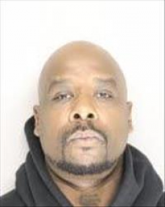 Rondell Shavell Baptiste a registered Sex Offender of California