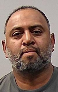 Roneel Singh a registered Sex Offender of California