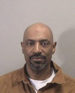 Ronell Kiambu Walker a registered Sex Offender of California
