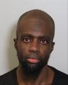 Ronkeith Bryant a registered Sex Offender of California