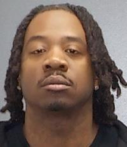 Ronnell Mctier a registered Sex Offender of California