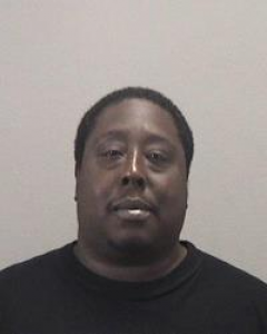 Ronnell T Williams a registered Sex Offender of California