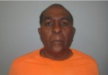 Ronnie W Adams a registered Sex Offender of California