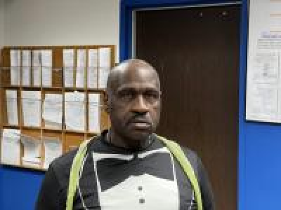 Ronnie Barnett a registered Sex Offender of California