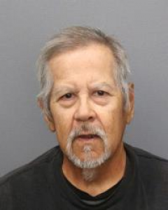 Ronnie Lee Corona a registered Sex Offender of California