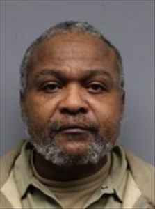 Ronnie Dewitt a registered Sex Offender of California